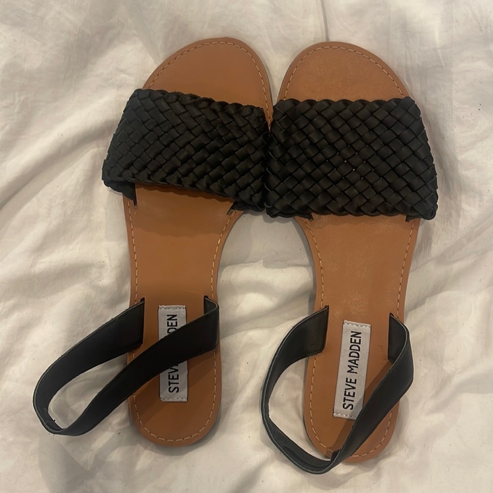 Steve Madden Rosina Sandals